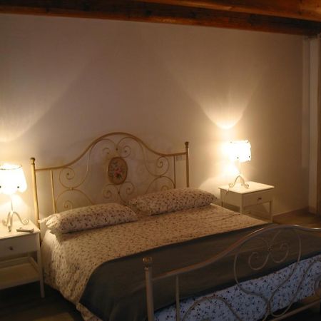 Agriturismo Alto Venda Cinto Euganeo Kültér fotó