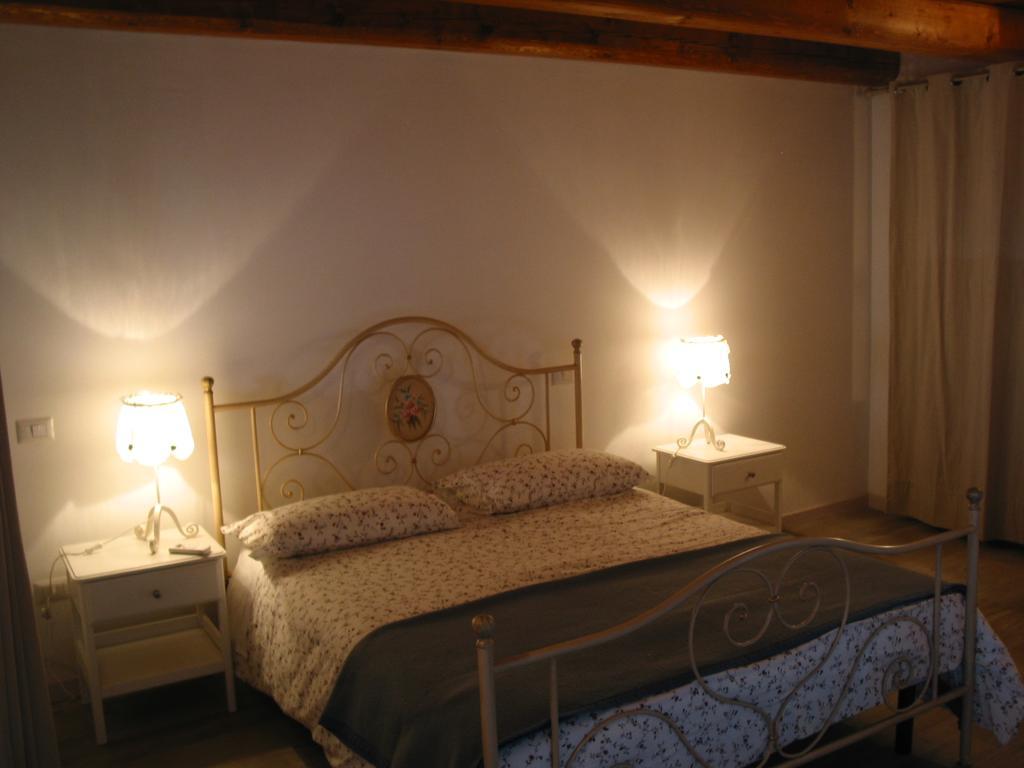 Agriturismo Alto Venda Cinto Euganeo Kültér fotó