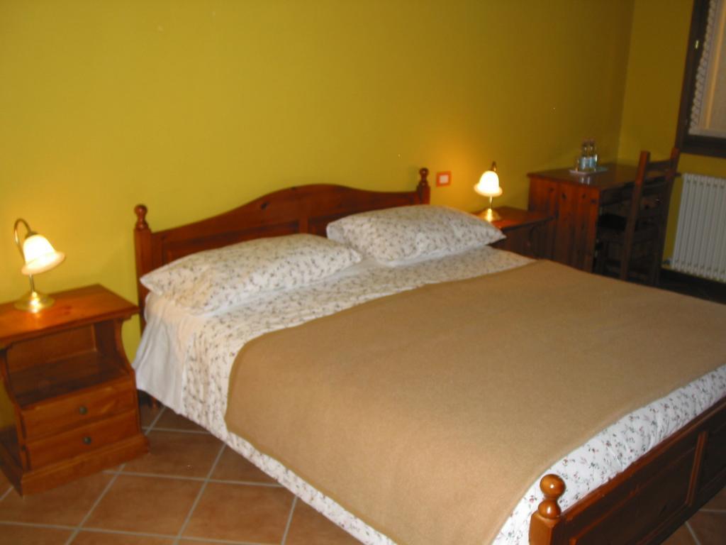 Agriturismo Alto Venda Cinto Euganeo Kültér fotó
